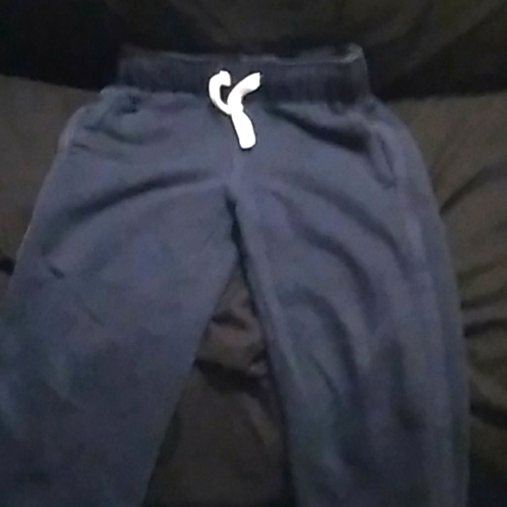 Gymboree jogging pants,size 4